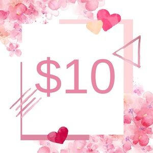 $10 Live Show Listing